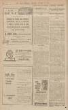 Bath Chronicle and Weekly Gazette Saturday 20 January 1923 Page 28