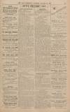 Bath Chronicle and Weekly Gazette Saturday 27 January 1923 Page 27