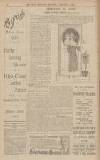 Bath Chronicle and Weekly Gazette Saturday 03 February 1923 Page 10