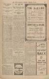 Bath Chronicle and Weekly Gazette Saturday 10 February 1923 Page 3