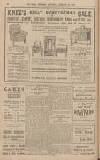 Bath Chronicle and Weekly Gazette Saturday 10 February 1923 Page 12