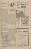 Bath Chronicle and Weekly Gazette Saturday 10 February 1923 Page 13