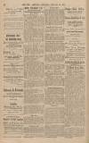 Bath Chronicle and Weekly Gazette Saturday 10 February 1923 Page 26