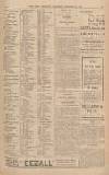 Bath Chronicle and Weekly Gazette Saturday 10 February 1923 Page 27