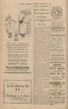 Bath Chronicle and Weekly Gazette Saturday 10 February 1923 Page 28