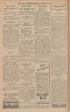 Bath Chronicle and Weekly Gazette Saturday 17 February 1923 Page 6