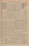 Bath Chronicle and Weekly Gazette Saturday 17 February 1923 Page 7