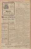 Bath Chronicle and Weekly Gazette Saturday 17 February 1923 Page 12