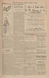 Bath Chronicle and Weekly Gazette Saturday 17 February 1923 Page 17