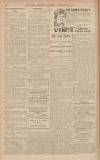 Bath Chronicle and Weekly Gazette Saturday 17 February 1923 Page 22
