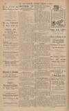 Bath Chronicle and Weekly Gazette Saturday 17 February 1923 Page 26