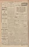 Bath Chronicle and Weekly Gazette Saturday 17 February 1923 Page 28