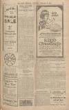 Bath Chronicle and Weekly Gazette Saturday 24 February 1923 Page 3