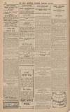 Bath Chronicle and Weekly Gazette Saturday 24 February 1923 Page 6