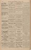 Bath Chronicle and Weekly Gazette Saturday 24 February 1923 Page 8