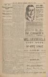 Bath Chronicle and Weekly Gazette Saturday 24 February 1923 Page 17