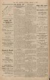 Bath Chronicle and Weekly Gazette Saturday 24 February 1923 Page 24