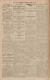 Bath Chronicle and Weekly Gazette Saturday 03 March 1923 Page 6