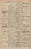 Bath Chronicle and Weekly Gazette Saturday 03 March 1923 Page 26