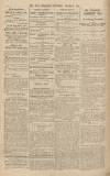 Bath Chronicle and Weekly Gazette Saturday 10 March 1923 Page 6