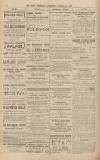 Bath Chronicle and Weekly Gazette Saturday 10 March 1923 Page 8