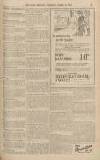 Bath Chronicle and Weekly Gazette Saturday 10 March 1923 Page 11