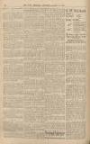 Bath Chronicle and Weekly Gazette Saturday 10 March 1923 Page 22