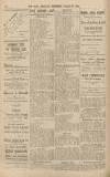 Bath Chronicle and Weekly Gazette Saturday 10 March 1923 Page 24