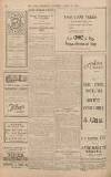 Bath Chronicle and Weekly Gazette Saturday 10 March 1923 Page 26