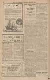 Bath Chronicle and Weekly Gazette Saturday 17 March 1923 Page 12