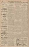 Bath Chronicle and Weekly Gazette Saturday 17 March 1923 Page 14