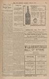 Bath Chronicle and Weekly Gazette Saturday 17 March 1923 Page 19