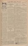 Bath Chronicle and Weekly Gazette Saturday 17 March 1923 Page 23