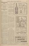 Bath Chronicle and Weekly Gazette Saturday 24 March 1923 Page 13