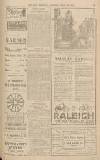 Bath Chronicle and Weekly Gazette Saturday 24 March 1923 Page 17