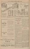 Bath Chronicle and Weekly Gazette Saturday 31 March 1923 Page 12