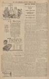 Bath Chronicle and Weekly Gazette Saturday 31 March 1923 Page 14