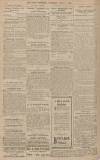 Bath Chronicle and Weekly Gazette Saturday 07 April 1923 Page 6