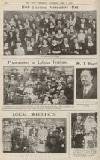 Bath Chronicle and Weekly Gazette Saturday 07 April 1923 Page 16