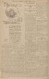 Bath Chronicle and Weekly Gazette Saturday 07 April 1923 Page 20