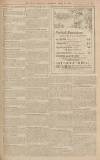 Bath Chronicle and Weekly Gazette Saturday 14 April 1923 Page 11