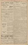 Bath Chronicle and Weekly Gazette Saturday 14 April 1923 Page 12
