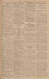 Bath Chronicle and Weekly Gazette Saturday 21 April 1923 Page 5