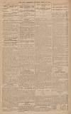 Bath Chronicle and Weekly Gazette Saturday 21 April 1923 Page 6