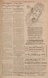 Bath Chronicle and Weekly Gazette Saturday 21 April 1923 Page 17