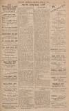 Bath Chronicle and Weekly Gazette Saturday 21 April 1923 Page 23