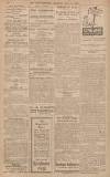 Bath Chronicle and Weekly Gazette Saturday 19 May 1923 Page 6