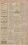 Bath Chronicle and Weekly Gazette Saturday 02 June 1923 Page 8