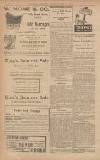 Bath Chronicle and Weekly Gazette Saturday 23 June 1923 Page 26