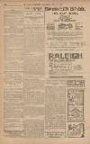 Bath Chronicle and Weekly Gazette Saturday 30 June 1923 Page 22